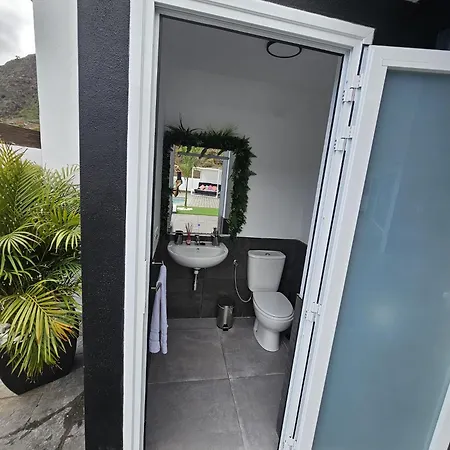 Villa Nahuel Santa Cruz de Tenerife