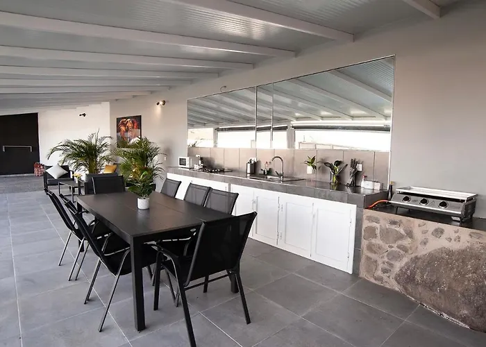 Nahuel * 산타크루스데 테네리페